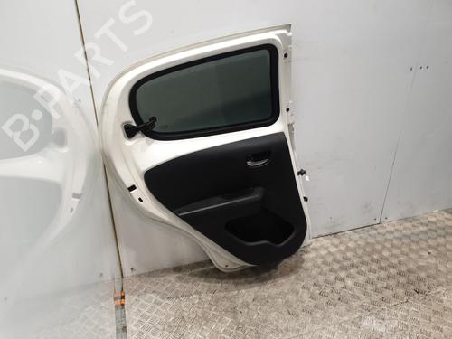 Dør venstre bagtil PEUGEOT 108 1.2 | BP31935579C4 