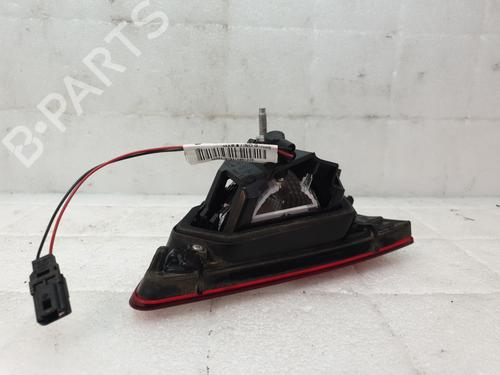Right tailgate light RENAULT CLIO IV (BH_) 1.2 TCe 120 (BHM0) | BP29262055C80