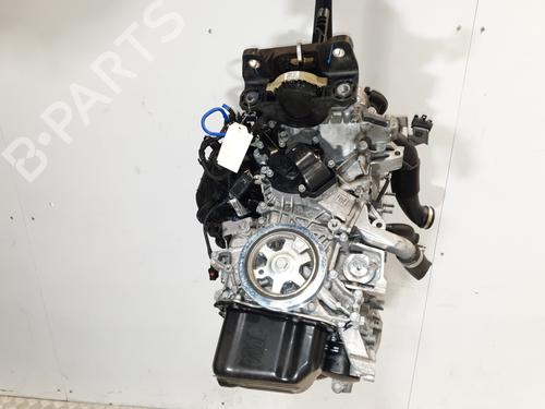 Used Engine Engine FIAT 500 (312_) 1.0 Mild Hybrid (312.AYD1B) (69 hp) 21092369 21092369