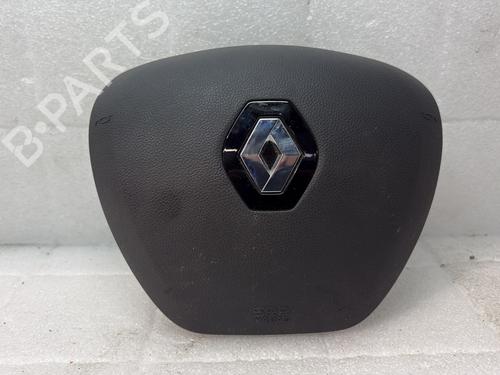 Used Driver airbag Driver airbag RENAULT CLIO IV (BH_) 0.9 TCe 90 (BHNF, BHMA, BHMH, BHJK, BHJR) (90 hp) 33308738 33308738