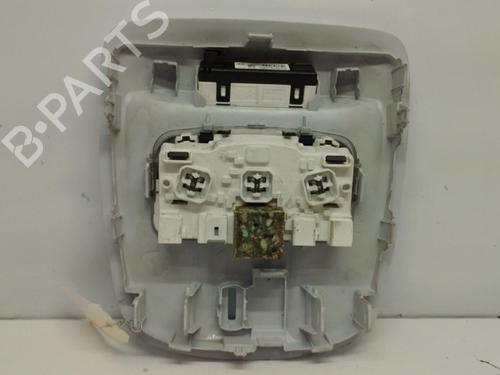 Used Interior roof light Interior roof light PEUGEOT 308 II (LB_, LP_, LW_, LH_, L3_) 1.6 HDi 100 (99 hp) 20375331 20375331