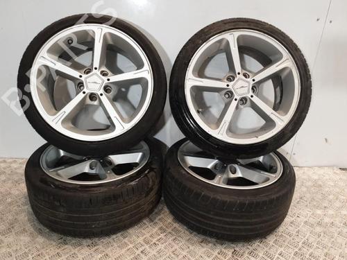 Rim BMW 1 (E87) 120 d | BP20375037C45