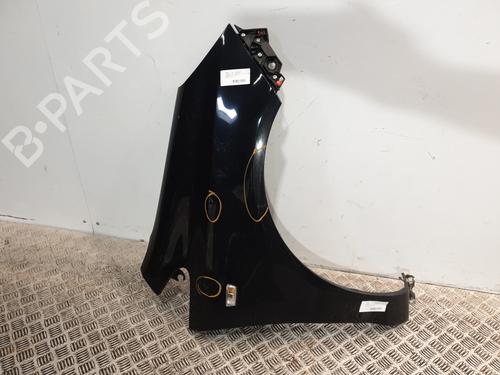Used Right front fenders OPEL CORSA D (S07) 1.3 CDTI (L08, L68) (75 hp) 26583867