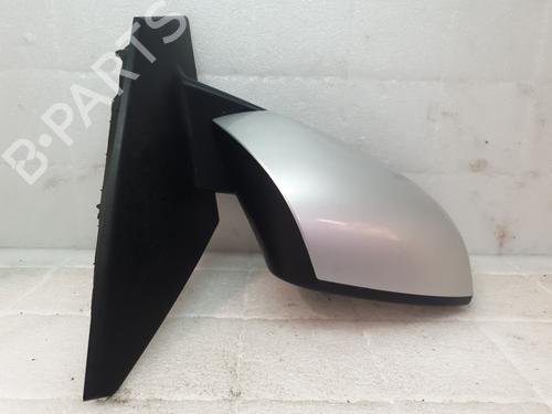 Right mirror RENAULT MEGANE III Hatchback (BZ0/1_, B3_) 2.0 CVT (BZ0G, BZ1P) | BP26902922C27 