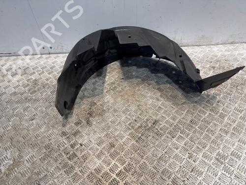 Used Wheel arch Wheel arch PEUGEOT 208 I (CA_, CC_) [2012-2021] 34153560 34153560
