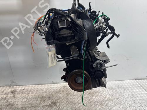 Engine RENAULT CLIO V (B7_) 1.5 Blue dCi 100 (B7AD) | BP37740996M1 - Image 2