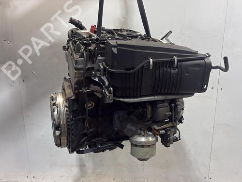 Used Engine Engine MERCEDES-BENZ C-CLASS (W203) C 200 CDI (203.007) (122 hp) 33700503 33700503
