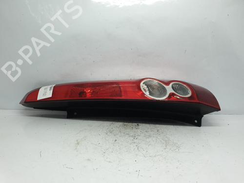 Used Right taillight Right taillight FORD FIESTA V (JH_, JD_) 1.4 TDCi (68 hp) 20380171 20380171