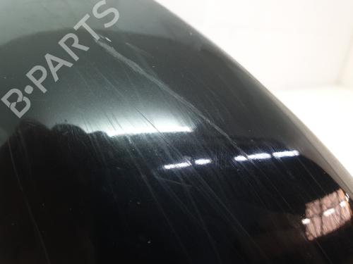 Right mirror PEUGEOT 207 (WA_, WC_) 1.6 HDi | BP28357693C27 