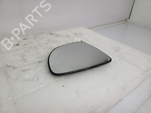 Espelho direito Espelho direito RENAULT CLIO IV (BH_) 1.5 dCi 90 (90 hp) 36763364 36763364