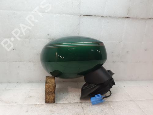 Right mirror MINI MINI Convertible (F57) Cooper | BP29470407C27 