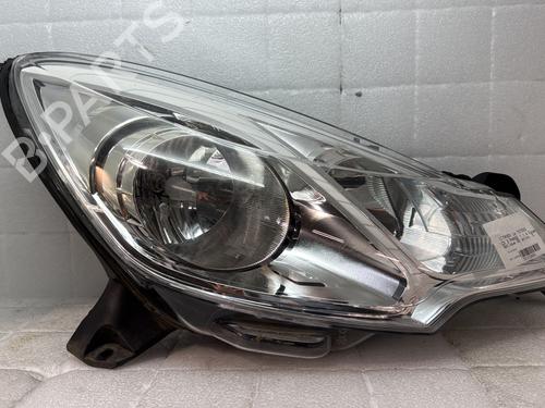 Right headlight CITROËN C3 II (SC_) 1.4 | BP33317708C29  - Image 6