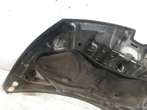 Hood RENAULT CLIO IV (BH_) 1.5 dCi 75 | BP29415630C1 