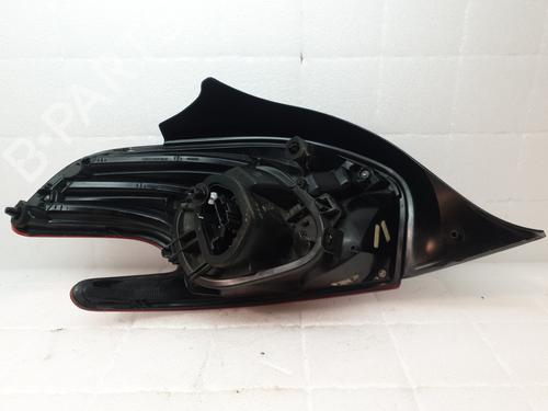 Used Right taillight Right taillight PEUGEOT 208 I (CA_, CC_) 1.6 HDi / BlueHDi 75 (75 hp) 32044925 32044925