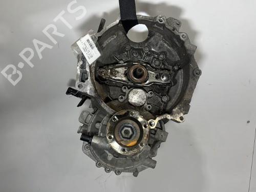 Gearbox SEAT IBIZA IV (6J5, 6P1) 1.4 TDI | BP21973656M3 