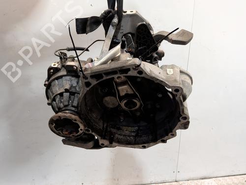 Used Gearbox Gearbox VW GOLF V (1K1) 1.9 TDI (105 hp) 39760673 39760673