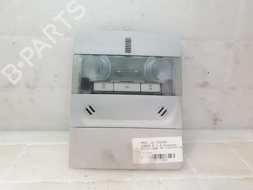 Kabinelys OPEL CORSA E (X15) 1.4 (08, 68) | BP26967055I8 - Image 6