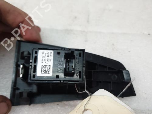 Used Left rear window switch BMW 1 (F40) M 135 i xDrive (306 hp) 30061127