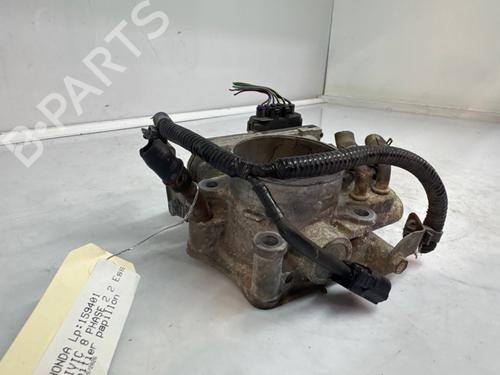 Used Throttle body Throttle body 39397068 39397068