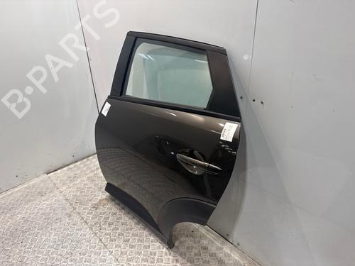 Dør venstre bagtil MAZDA CX-3 (DK) 1.5 SKYACTIV-D (DK2WS, DK5FW) | BP36098292C4 - Image 3