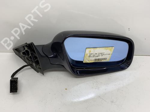Right mirror AUDI A3 (8L1) 1.6 | BP20377227C27 