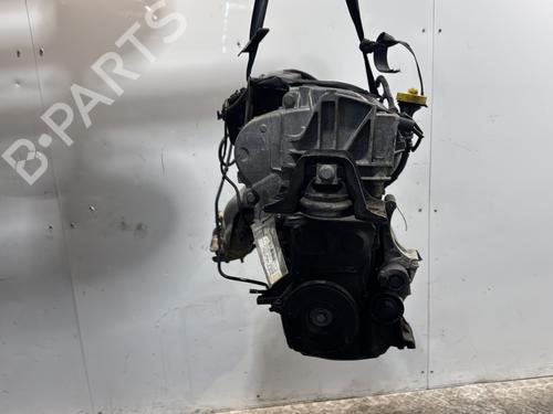 Engine RENAULT CLIO III (BR0/1, CR0/1) 1.6 16V (BR09, BR0T, CR09, CR0T) | BP33537107M1  - Image 5