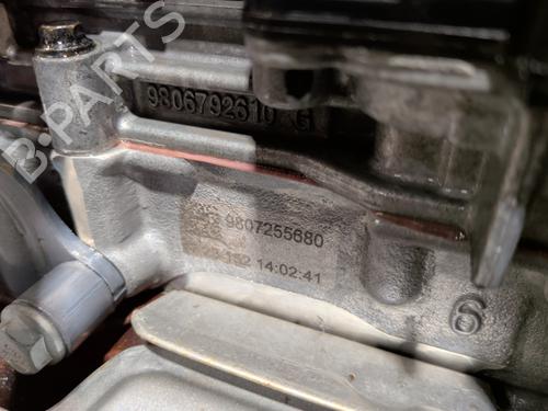 Motor PEUGEOT BOXER Van 2.2 BlueHDi 140 | BP31695998M1 