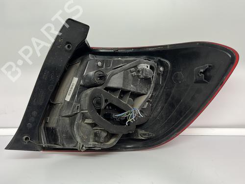 Left taillight DACIA SANDERO II 1.5 dCi | BP33851123C34  - Image 5