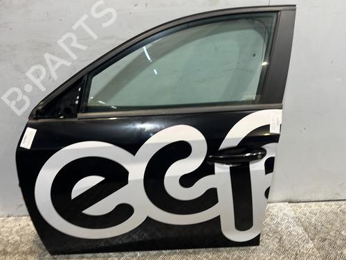 Used Left front door PEUGEOT 208 II (UB_, UP_, UW_, UJ_) 1.5 BlueHDI 100 (102 hp) 32404619