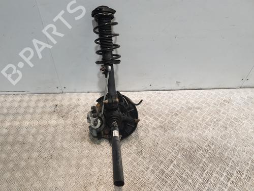 Right front steering knuckle VW BEETLE Convertible (5C7, 5C8) 1.2 TSI | BP30114036M26 