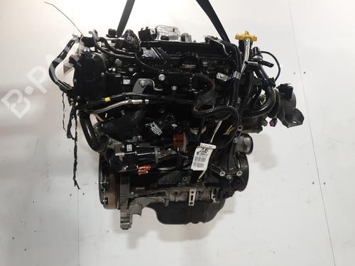 Engine OPEL CORSA D (S07) 1.3 CDTI (L08, L68) | BP31597422M1 - Image 4
