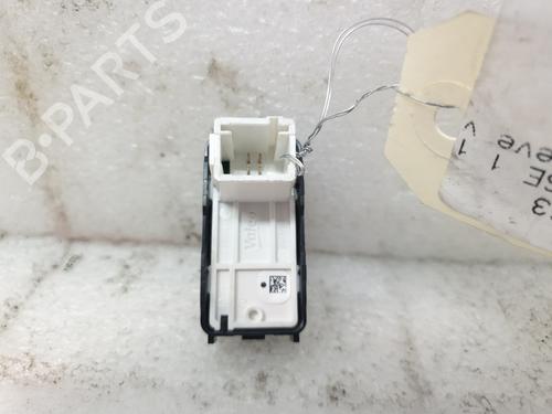 Right front window switch CITROËN C3 III Van (SX_, SY_) BlueHDi 100 | BP26038054I26  - Image 5