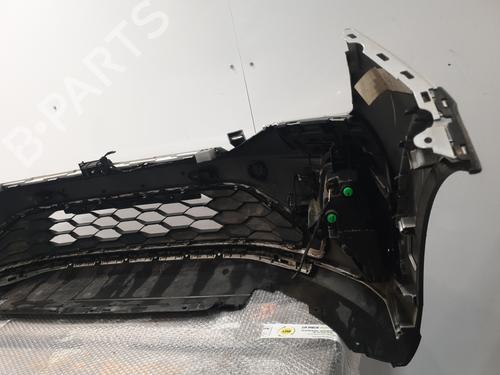 Front bumper VW TAIGO (CS1) 1.0 TSI | BP31024764C7 