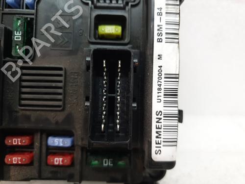 Fuse box PEUGEOT 1007 (KM_) 1.4 HDi | BP26892289E1 - Image 4
