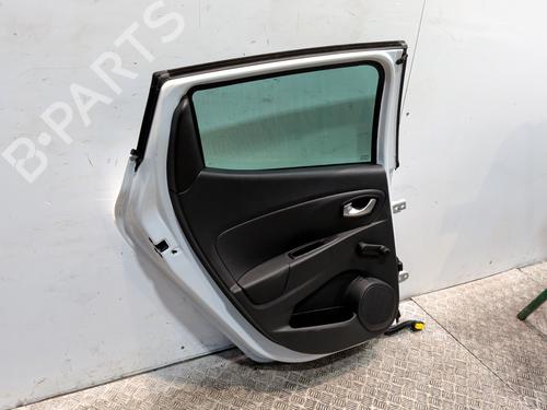 Left rear door RENAULT CLIO IV (BH_) 1.5 dCi 90 | BP32403872C4