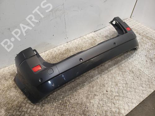 Used Rear bumper Rear bumper 37178595 37178595