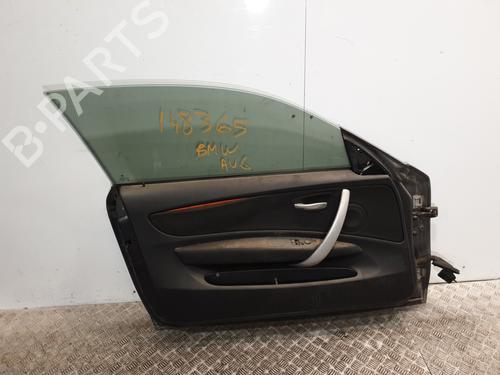 Left front door BMW 1 Coupe (E82) 123 d | BP24398345C2