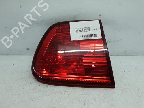 Used Left tailgate light SEAT IBIZA II (6K1) 1.9 TDI (90 hp) 20383820