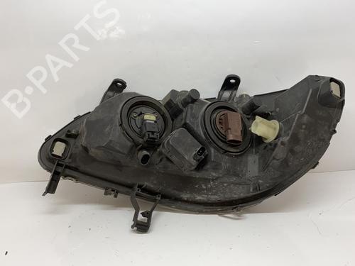 Used Right headlight OPEL ZAFIRA A MPV (T98) 2.2 DTI 16V (F75) (125 hp) 20380683