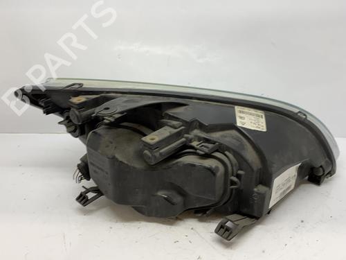 Used Left headlight Left headlight FORD FOCUS II (DA_, HCP, DP) 1.6 TDCi (90 hp) 20374035 20374035