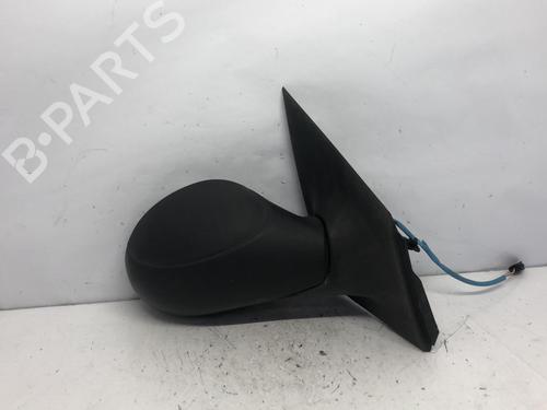 Right mirror CITROËN C2 (JM_) 1.1 | BP20375140C27 