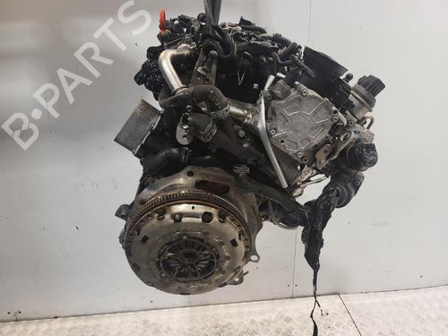 Engine VW TIGUAN (5N_) 2.0 TDI | BP40012182M1 - Image 3