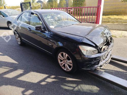 Used Parts MERCEDES-BENZ C-CLASS (W204) C 200 CDI (204.007, 204.006) 4952878