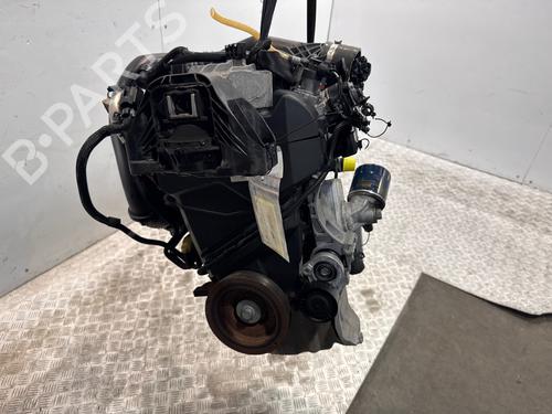 Engine RENAULT CLIO IV (BH_) 1.5 dCi 75 | BP38485186M1 - Image 6