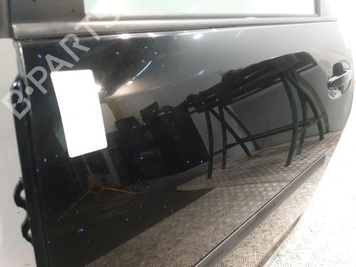 Left rear door TOYOTA PRIUS Liftback (_W2_) 1.5 Hybrid (NHW20_, NHW20R) | BP29053709C4 