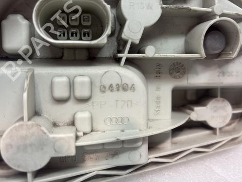 Lampeholder Lampeholder AUDI A3 (8P1) [2003-2013] 33337321 33337321