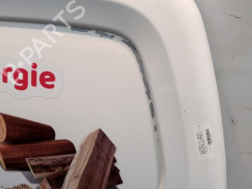 Right tailgate CITROËN BERLINGO MULTISPACE (B9) 1.6 HDi 110 | BP32403881C77