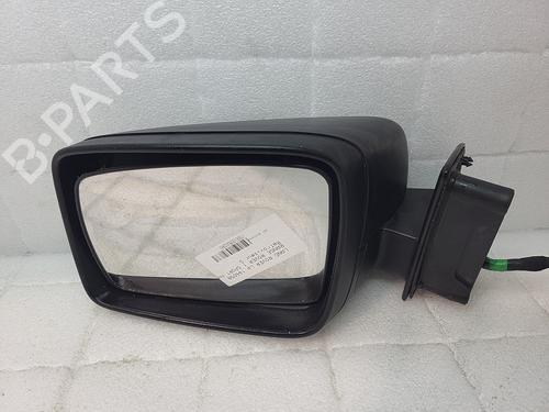 Left mirror LAND ROVER RANGE ROVER SPORT I (L320) 3.6 D 4x4 | BP21096062C26 