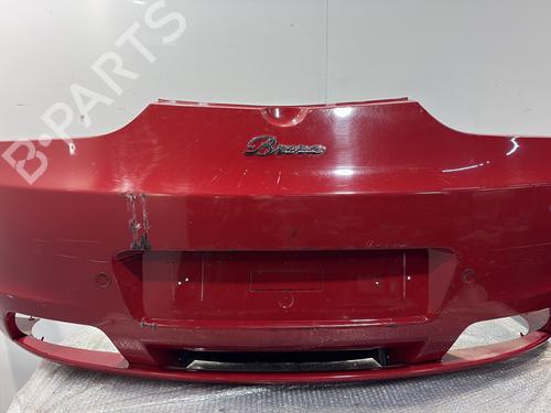 Bagtil kofangere ALFA ROMEO BRERA (939_) 3.2 JTS Q4 (939.DXG22) (260 hp) 33160747