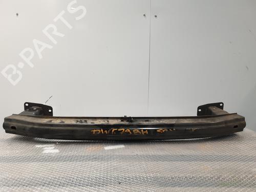Rear bumper reinforcement SEAT IBIZA IV (6J5, 6P1) 1.2 TDI | BP28017802C73 